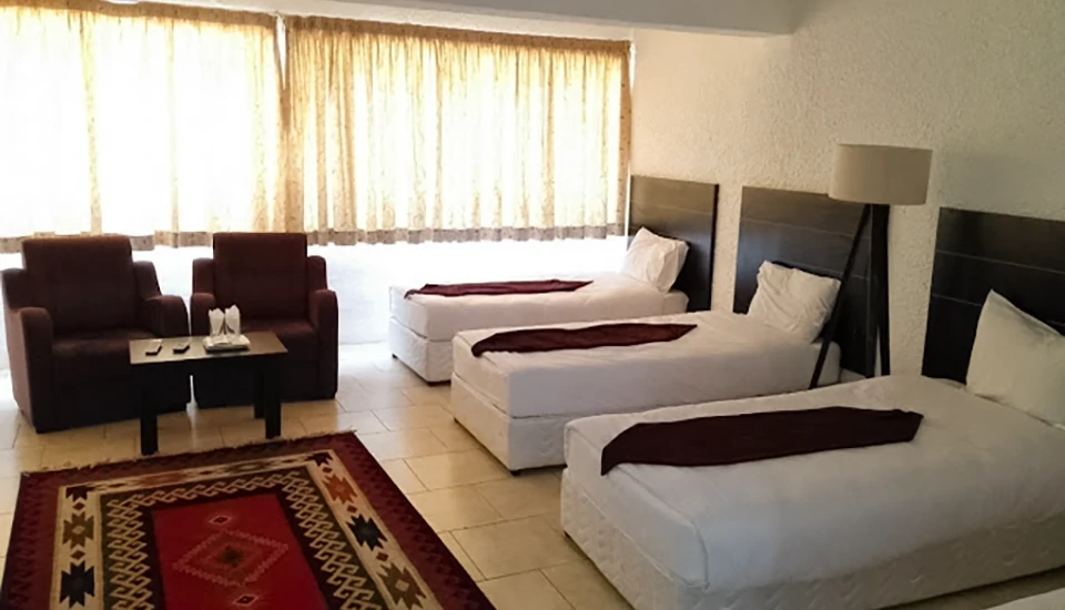 هتل گلدیس کیش